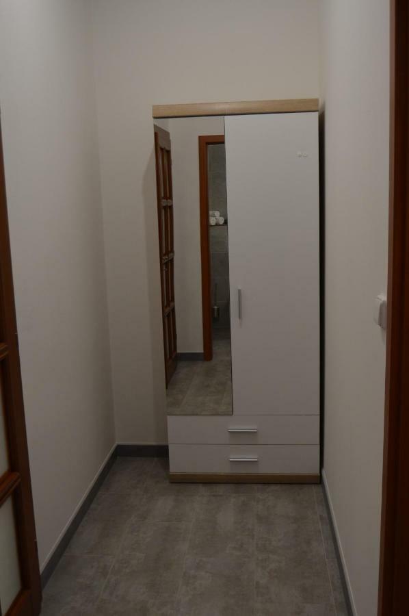Vila Lipa Nový Bor Eksteriør billede